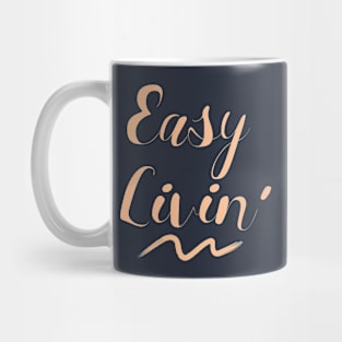 Easy Living Mug